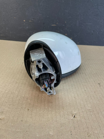 2007 to 2012 Mini Cooper Driver Left Driver LH View Power Door Mirror ae3423 DG3