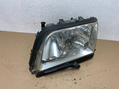 1997-1999 Mercedes W140 S320 S500 Left Driver LH Side Headlight AF5010 DG2