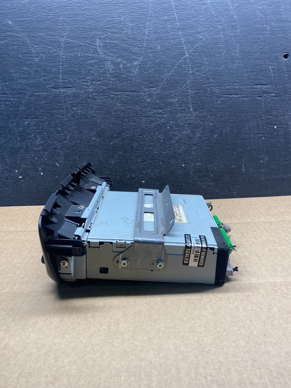 2005 to 2010 Honda Odyssey Am Fm Cd Player Radio Receiver AG9496 DG1