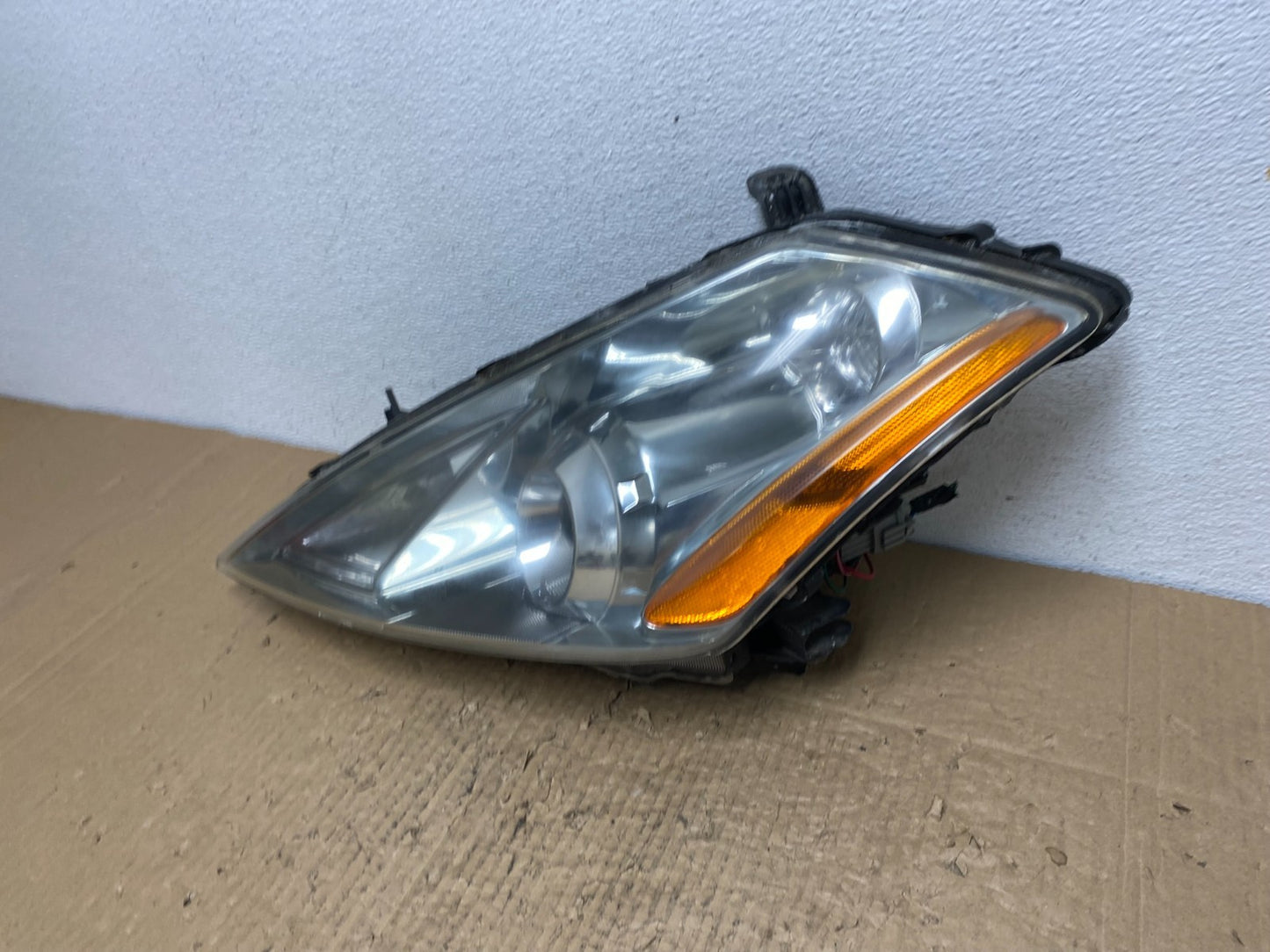 2003 to 2007 Nissan Murano Headlight Xenon HID Left Driver LH Oem AA9526 DW1