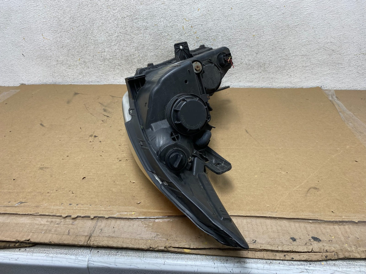 2011 - 2014 Hyundai Sonata Right Passenger Rh Side Headlight Halogen AH4186 DW9