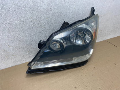 2005 2006 2007 Honda Odyssey Left Driver LH Side Halogen Headlight AI2148 DW2