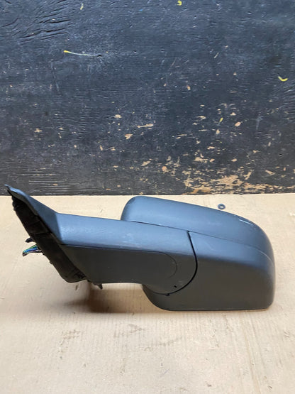 2020 to 2022 Ford Explorer Left Driver LH Side View Door Heated Mirror X0316 MS3