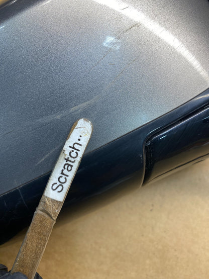 2009 to 2014 Nissan Murano Right Passenger Side View Door Mirror AH7067 DW7
