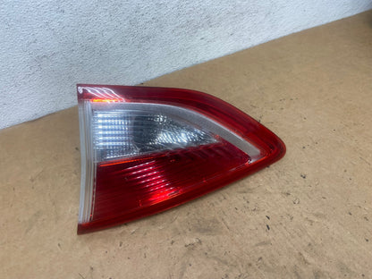 2013 to 2016 Ford Escape Right Passenger RH Side Inner Tail Light AD5206 LK2