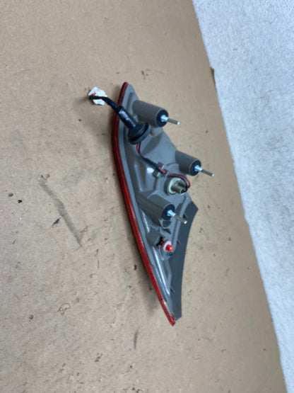 2011-2014 Nissan Murano Right Passenger RH Side Inner Tail Light AG4183 LK4