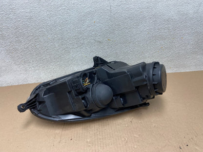 2005 to 2010 Volkswagen Jetta Left Driver LH Side Headlight Halogen AB5021 DW4