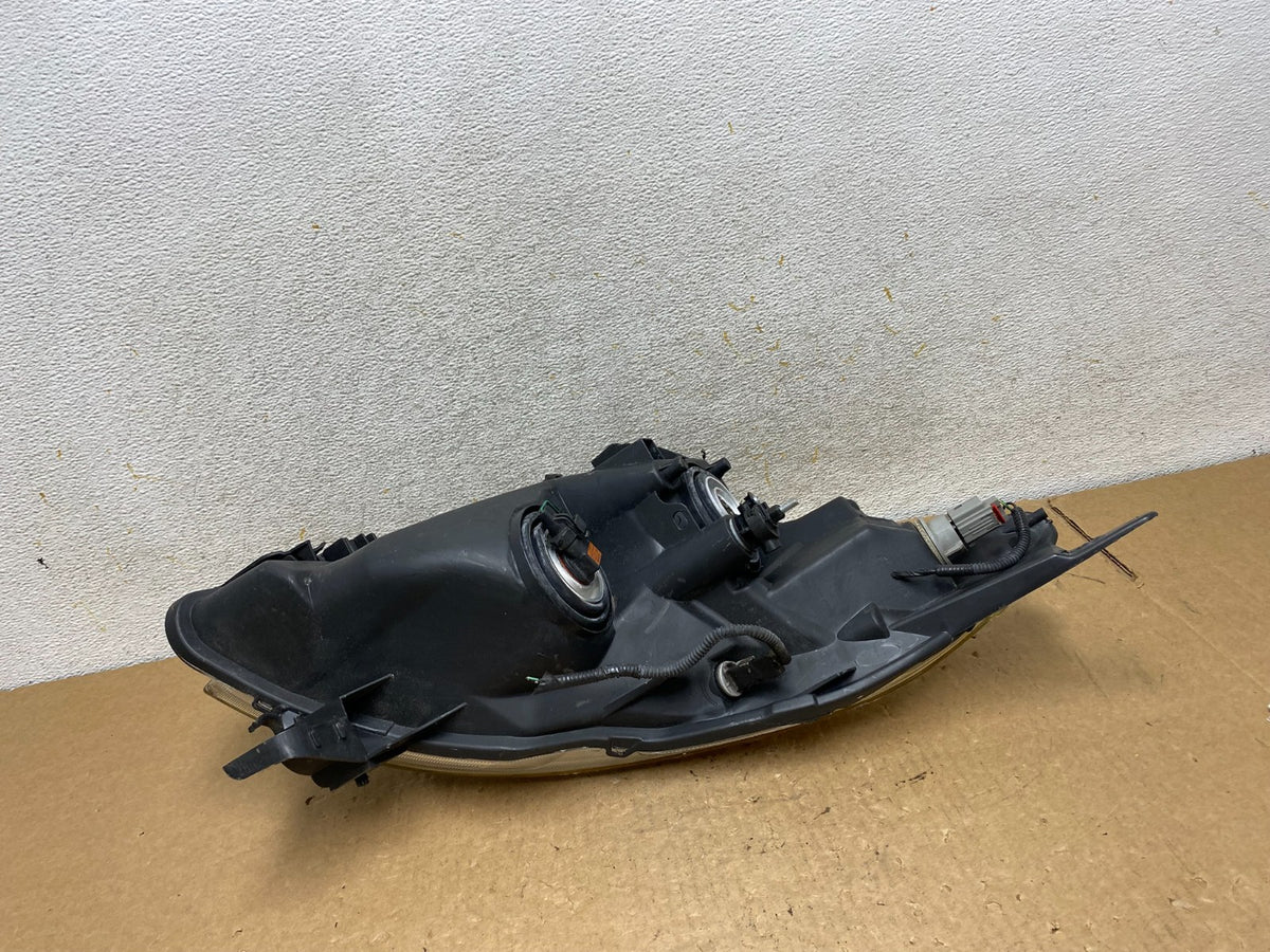 Sedan 2007 2008 2009 Nissan Altima Left Driver Headlight AI3552 DW5