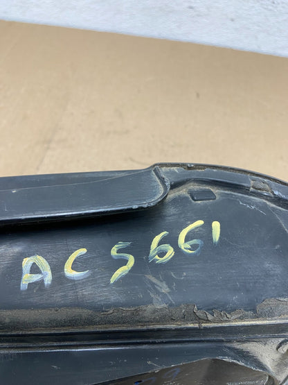 1989 to 1991 Eagle Summit Left Driver Lh Side Side Tail light AC5661 DG9