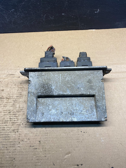 2005 Ford Van 4.6L Engine Control Module Unit ECM 5c2a-12a650-cua ac4452 DG1
