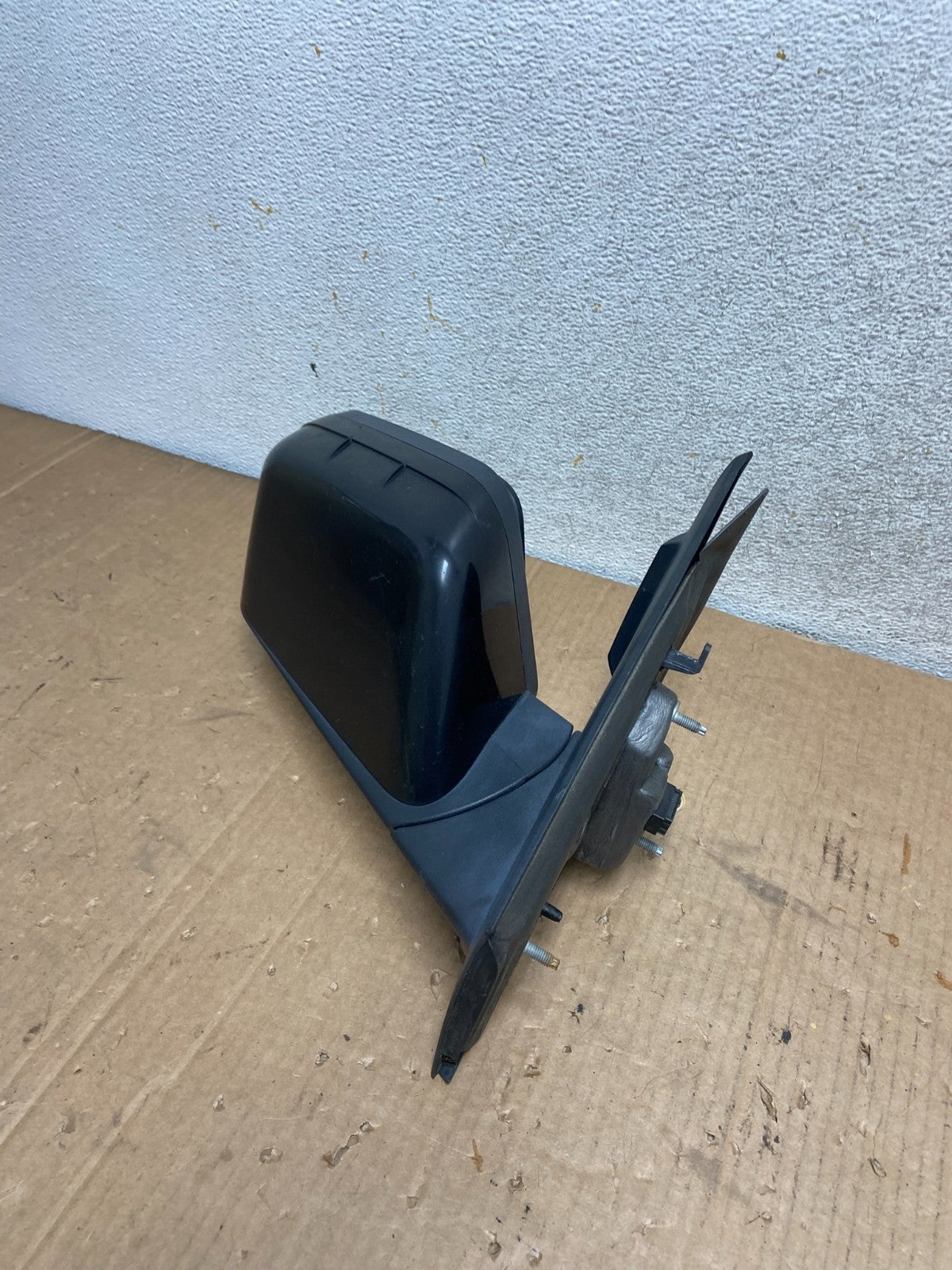 2011 to 2014 Ford Edge Right Passenger View Door Mirror AI8798 LK1