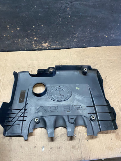 2005-2008 Nissan Quest Engine Motor Cover T4050 DG4