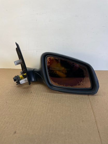 2014-2016 BMW 528i 535i F10 Right Passenger Door View Mirror ah6111 DG9