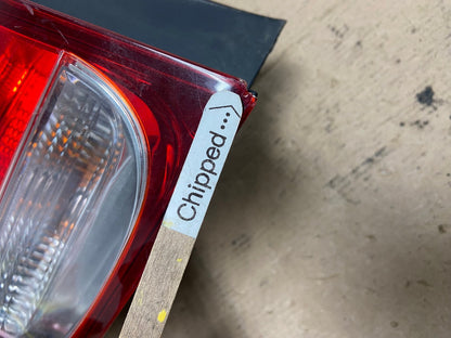 2006-2011 Lexus GS350 GS430 GS450H Left Driver Lh Tail Light AF4557 LK4