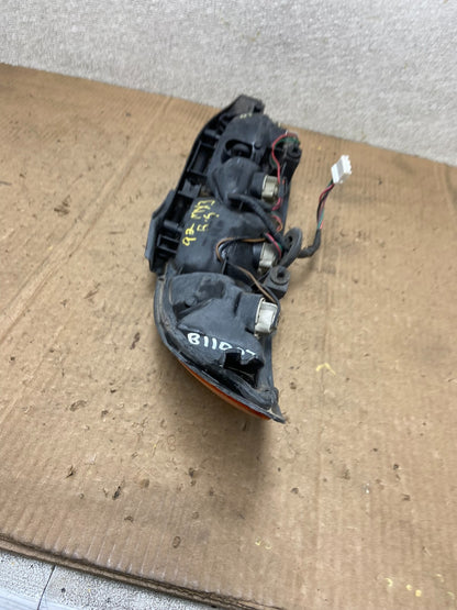 1992 to 1996 Mazda MX-3 MX3 Right Passenger RH Side Tail Light AA2608 DW7