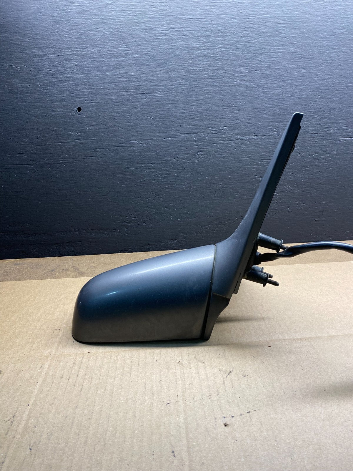 1992 to 2002 Cadillac Eldorado Right Passenger View Door Mirror Oem AB4071 DW3