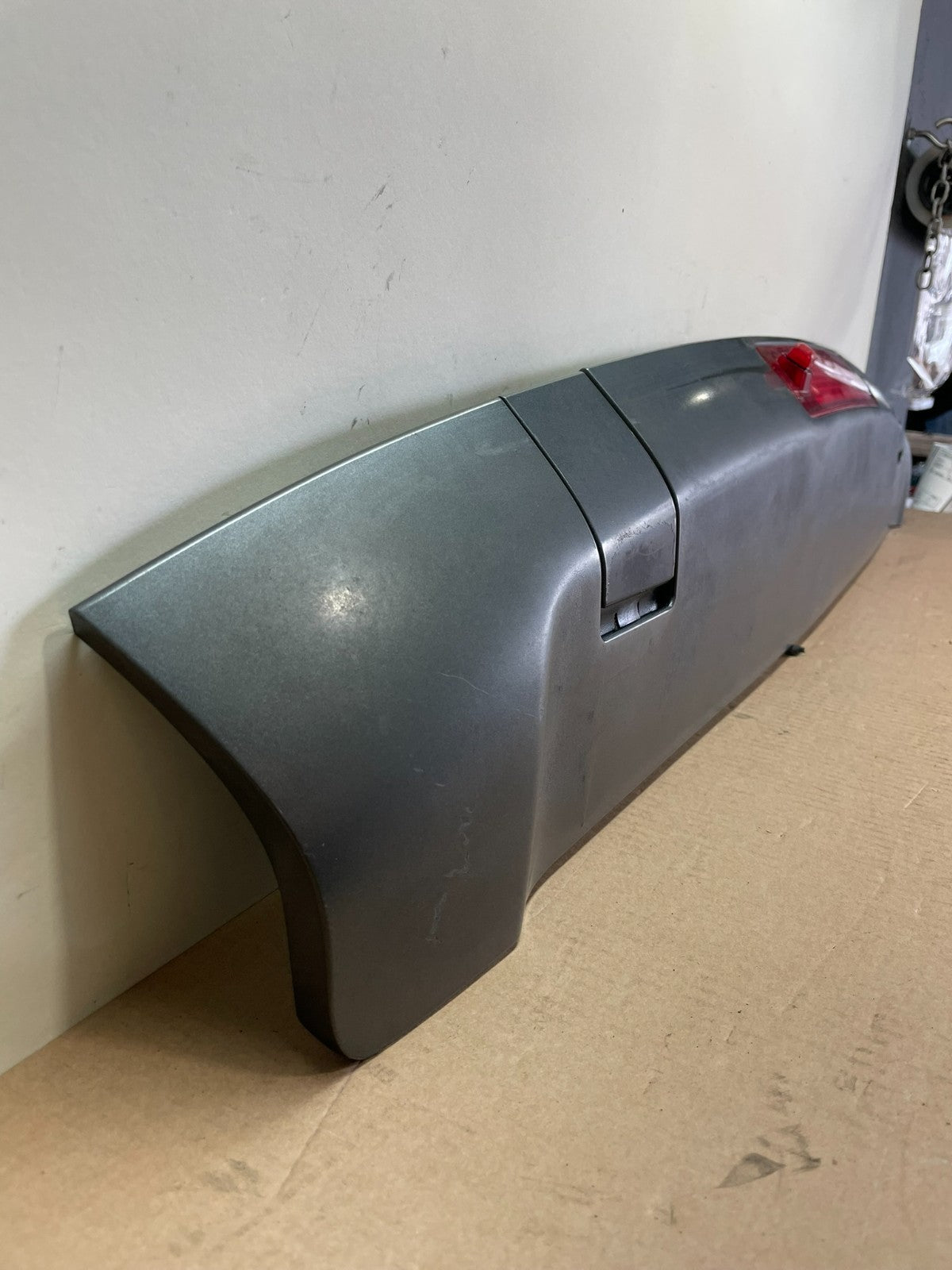 2009 to 2015 Honda Pilot Rear Trunk Spoiler Gate ai8548 DG2
