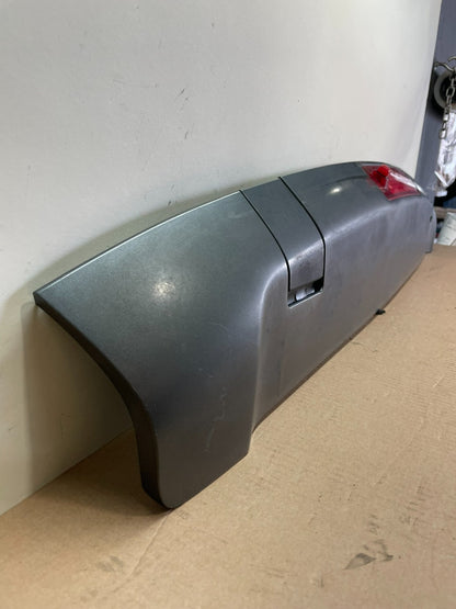 2009 to 2015 Honda Pilot Rear Trunk Spoiler Gate ai8548 DG2