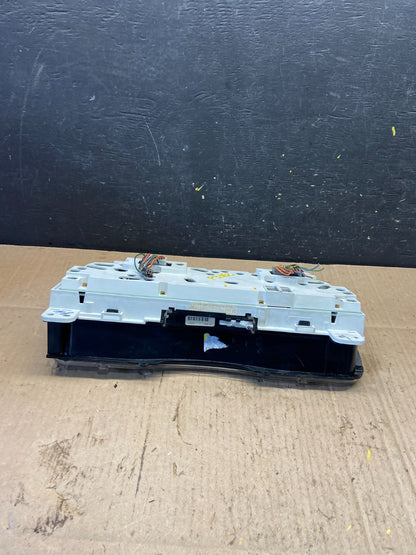 2000 2001 2002 Ford Expedition Speedometer Instrument Gauge Cluster Oem P3362 DG5