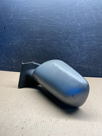 2007 to 2011 Toyota Yaris HB Left Driver LH Side View Door Mirror AI7092 DW3
