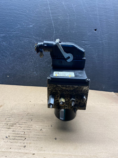 2006 2007 Ford E250 E350 Anti-Lock ABS Antilock Brake Pump ae2232 DG1