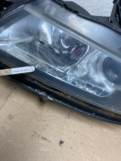 2004 2005 2006 Acura TL Headlight Left Driver LH Side Xenon HID AF4424 LK4