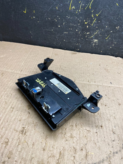 2012 - 2014 Chevrolet Cruze Climate Control A/C Panel OEM Y7892 DG4