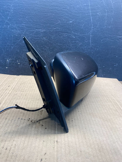 2007-2012 Mazda CX-7 Left Driver LH Side View Door Mirror AE2245 DW1