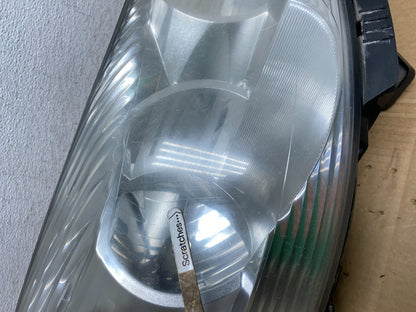 2009 to 2012 Chevrolet Traverse Right Passenger Halogen Headlight AC7496 DW3