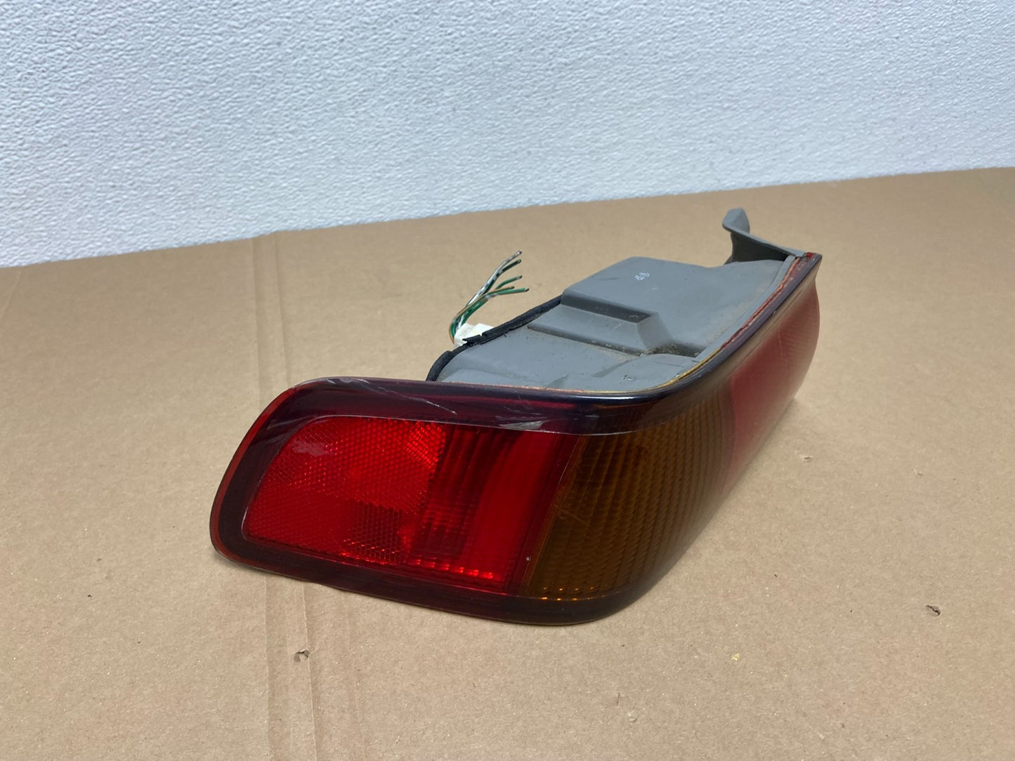 1997 1998 1999 Toyota Camry Tail Light Left Driver Rh Side AB6763 DW2
