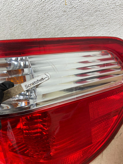 2005 2006 2007 Honda Odyssey Right Passenger RH Side Tail Light AD6505 DW3