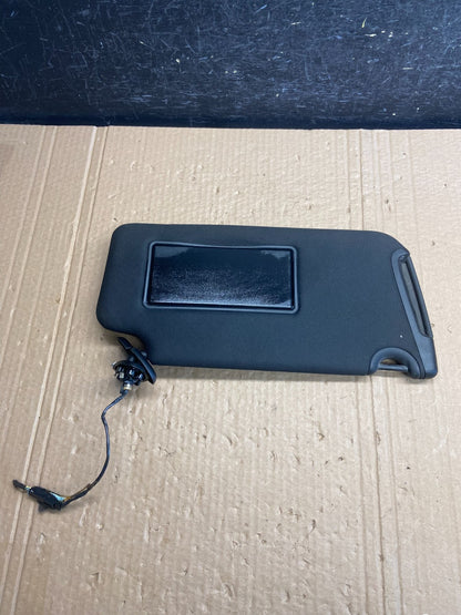 2011 to 2014 Dodge Charger Right Passenger Side Sun Visor AF62841