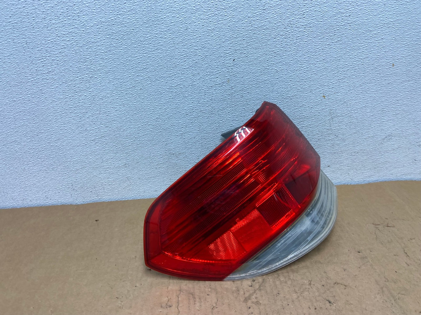 2008 2009 2010 Honda Odyssey Left Driver LH Side Tail Light AD1306 LK2