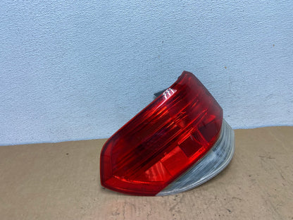 2008 2009 2010 Honda Odyssey Left Driver LH Side Tail Light AD1306 LK2