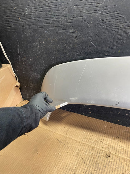 1999 to 2003 LEXUS RX300 Rear Spoiler Gate Hatch Wing T6783 DG3