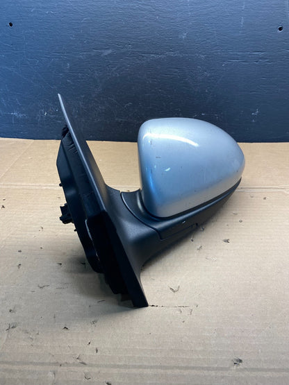 2011 - 2014 Chevrolet Cruze Driver Left Side View Door Mirror AC8768 DG1