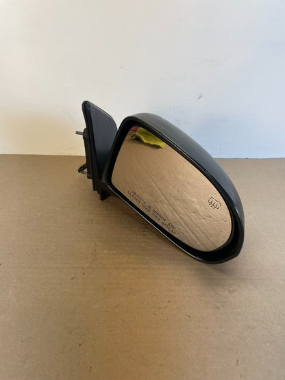 2007 to 2017 Jeep Compass Right Passenger RH View Door Mirror AF56502
