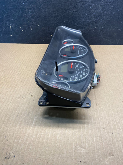 2010 2011 2012 Nissan Pathfinder Speedometer Cluster Gauge AG3922 DW2