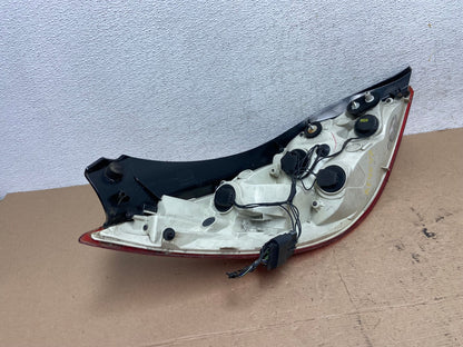 2011 2012 2013 Buick Regal Right Passenger RH Side Tail Light AF4547 LK6