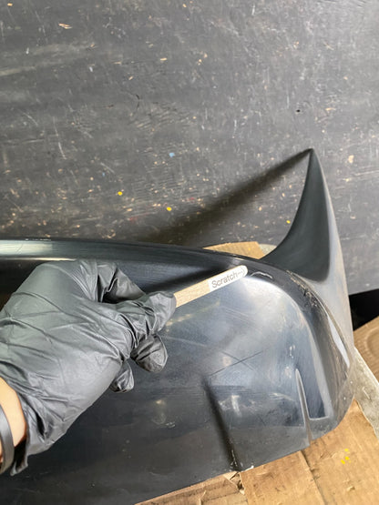 2013-2020 Nissan Pathfinder Rear Spoiler Wing Oem S5595 DG7