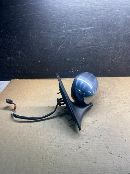 2003 to 2008 Jaguar S-Type Left Driver LH Side Door Mirror Oem AA2999 DG1