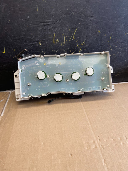 2009 to 2010 Mercury Marquis Speedometer Cluster Gauge Oem ab1829 DG4