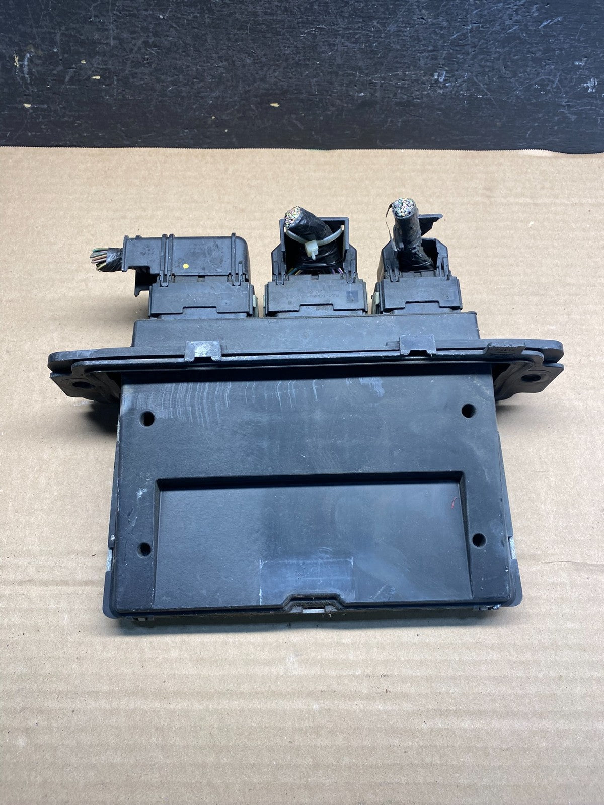 2012 to 2014 Ford Expedition Engine Control Computer Module ECM ECU OE ae0041 DG1