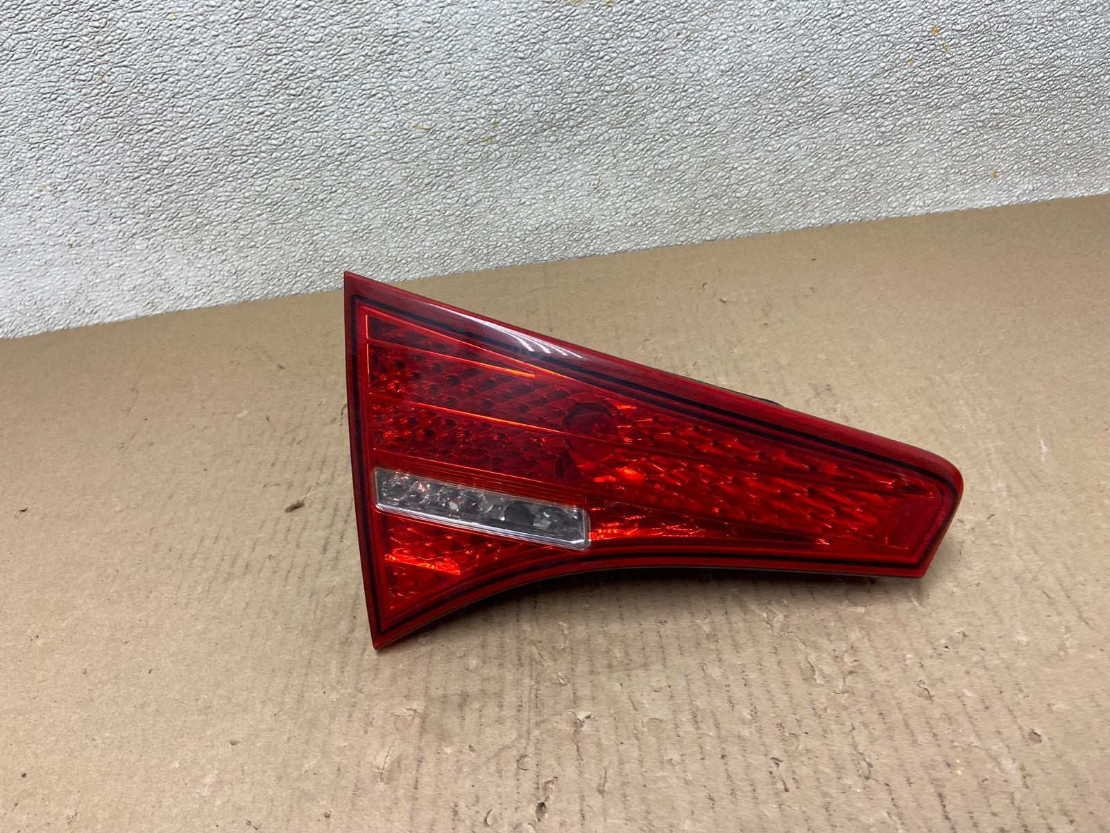 2011 2012 2013 Kia Optima Left Driver Lh Side Inner Tail Light OEM AB5983 LK0