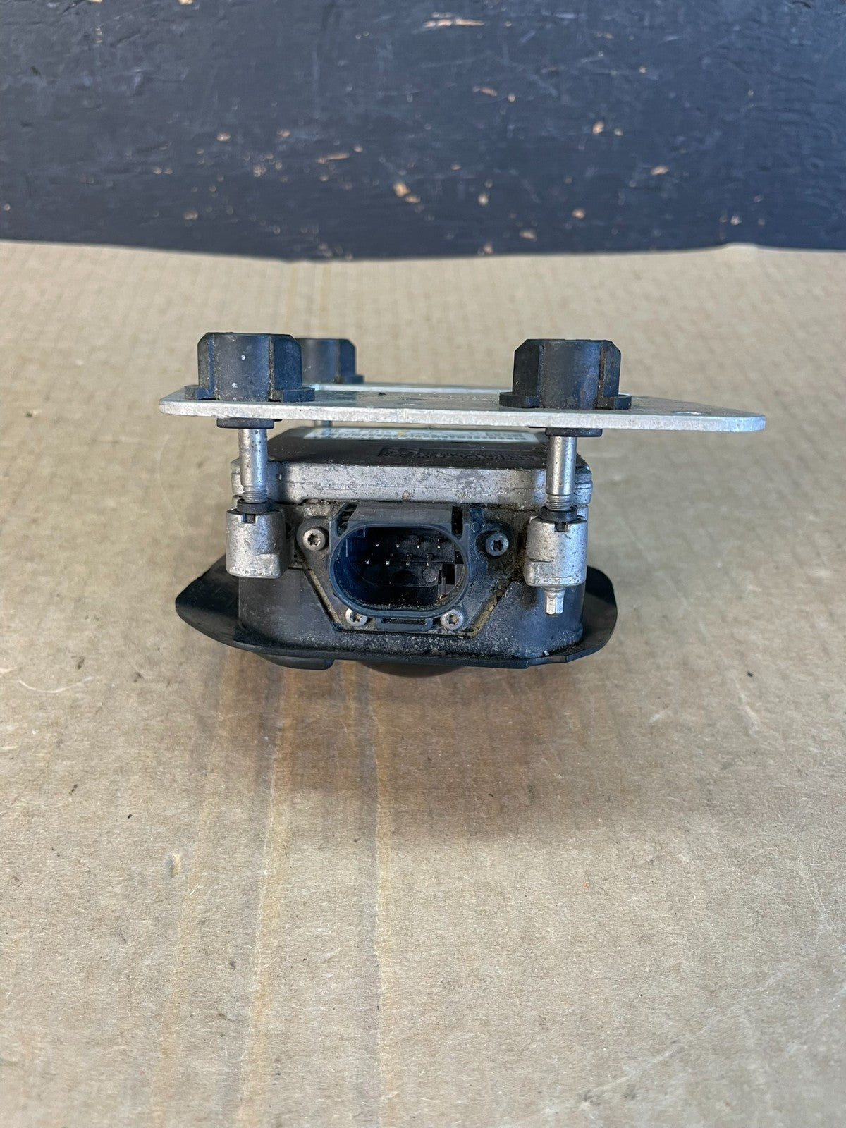 2011 - 2014 AUDI A8 S8 Left LH Adaptive Cruise Control Module AF3662 DG5
