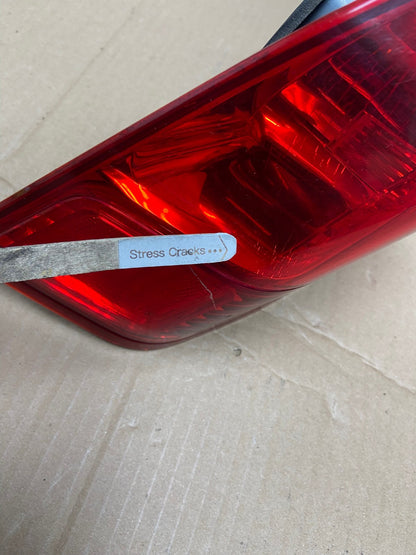 2003 2004 2005 Honda Civic Sedan Left Driver LH Side Tail Light AI1154 LK4
