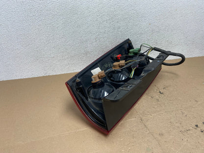 2007 to 2011 GMC Yukon Left Driver LH Side Tail Light AF4653 LK4