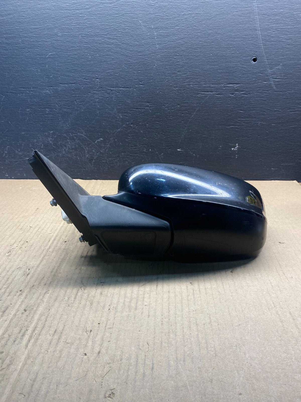 2010 - 2012 Honda Accord Crosstour Left Driver Side View Door Mirror AC2401 MS3
