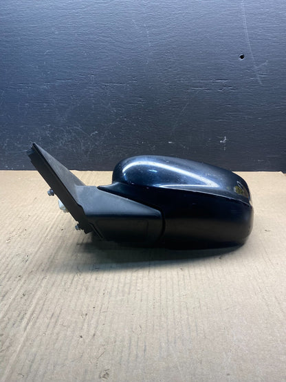 2010 - 2012 Honda Accord Crosstour Left Driver Side View Door Mirror AC2401 MS3