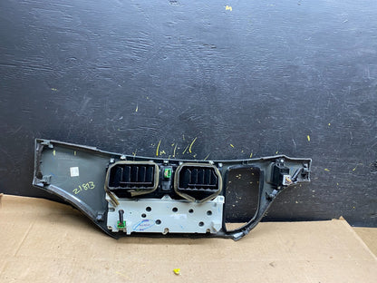2005 to 2010 Honda Odyssey  Radio Climate Control Dash Trim Bezel z1813 DG3